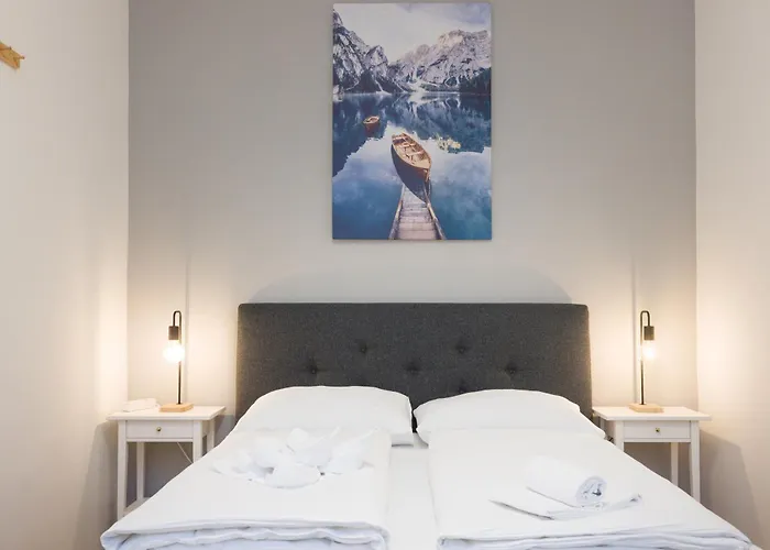 Cosy Penzing