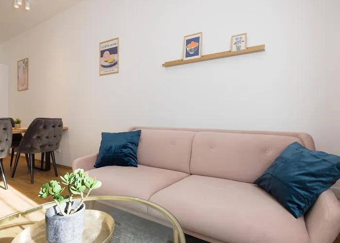 Cosy Penzing Apartamento Viena