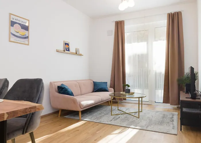 Apartamento Cosy Penzing Viena