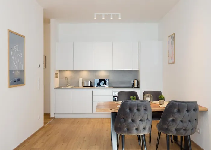 Cosy Penzing Apartamento Viena