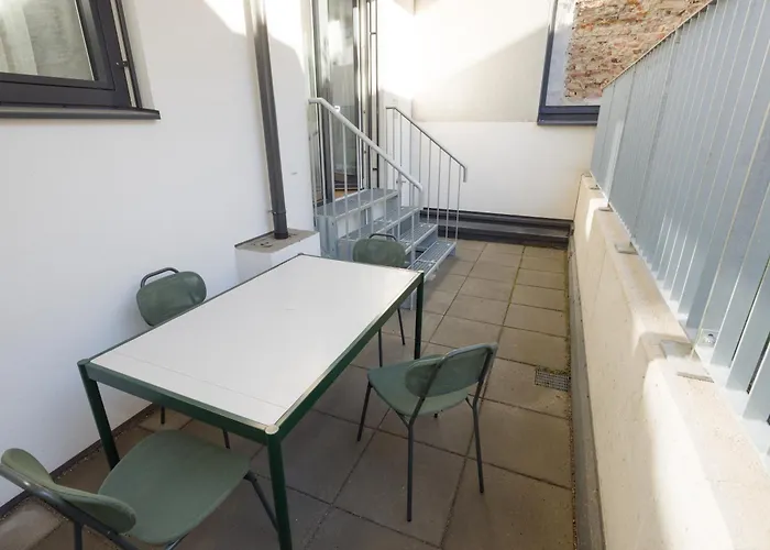 Apartamento Cosy Penzing