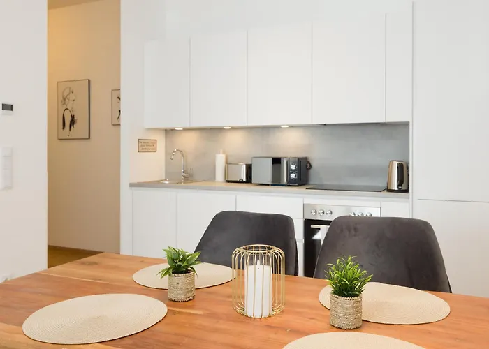 Cosy Penzing Apartamento Viena