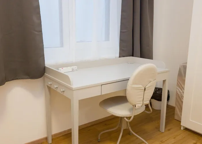 Cosy Penzing Apartamento *