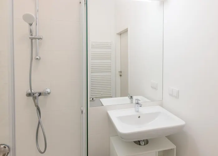 Cosy Penzing Apartamento *