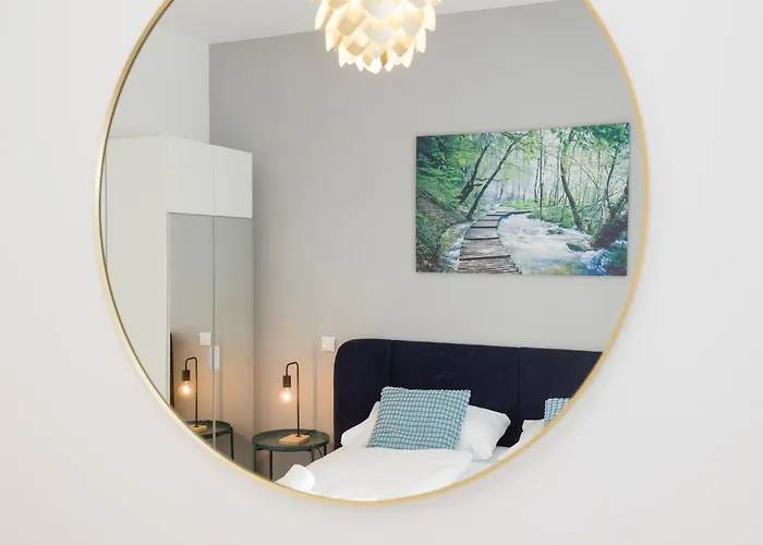 Cosy Penzing Viena