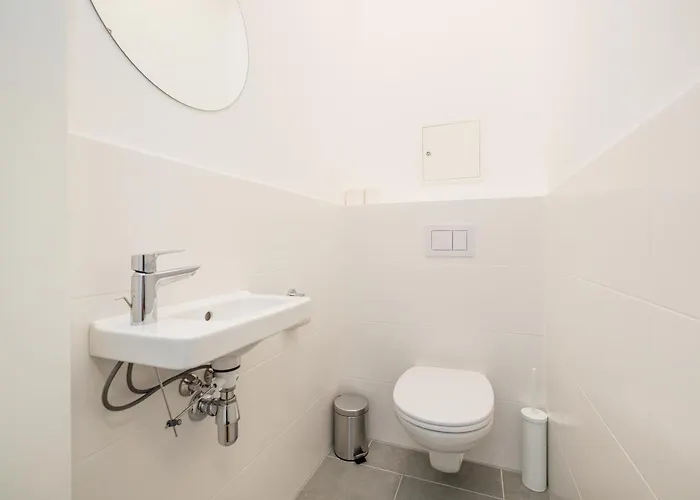 Apartamento Cosy Penzing Viena