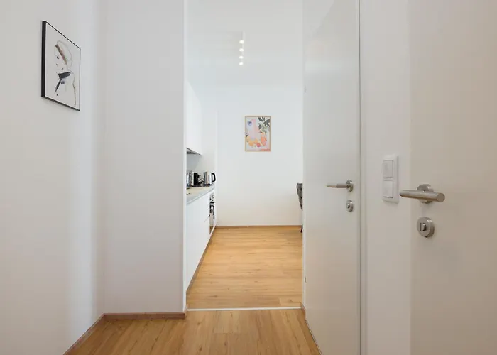 Cosy Penzing Apartamento Viena