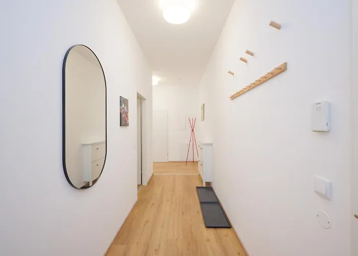 Cosy Penzing Apartamento Viena