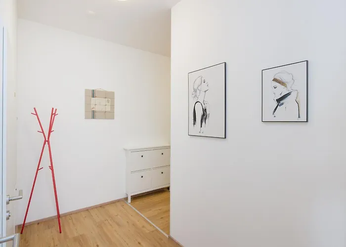 Cosy Penzing Apartamento Viena
