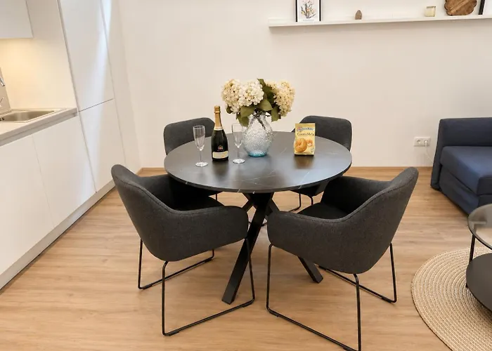 Cosy Penzing Apartamento