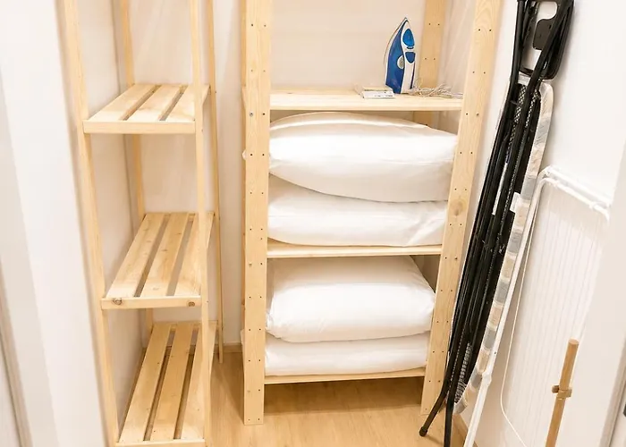 Apartamento Cosy Penzing *
