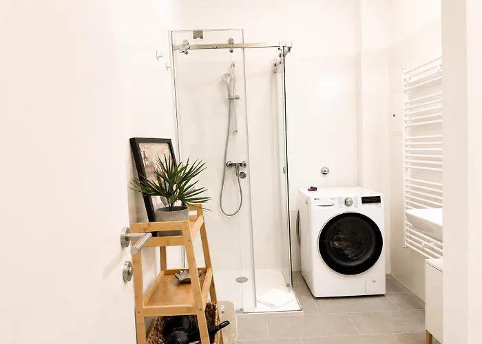 Apartamento Cosy Penzing *