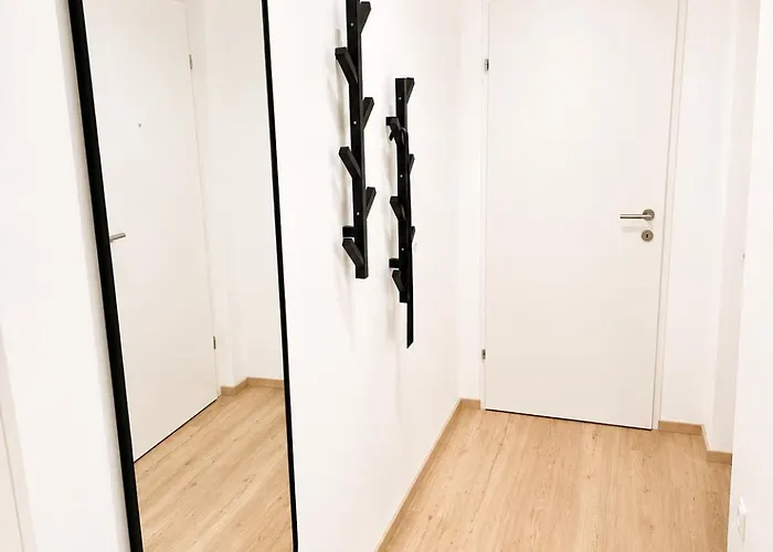 Cosy Penzing Apartamento *