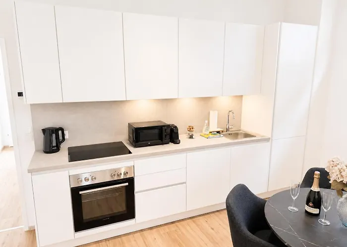 Cosy Penzing Viena