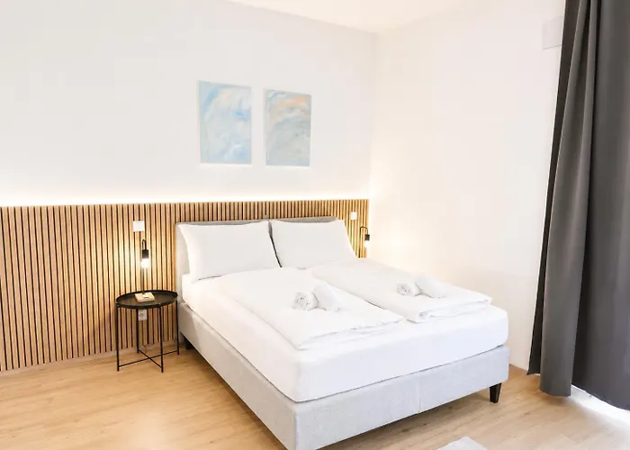 Apartamento Cosy Penzing Viena