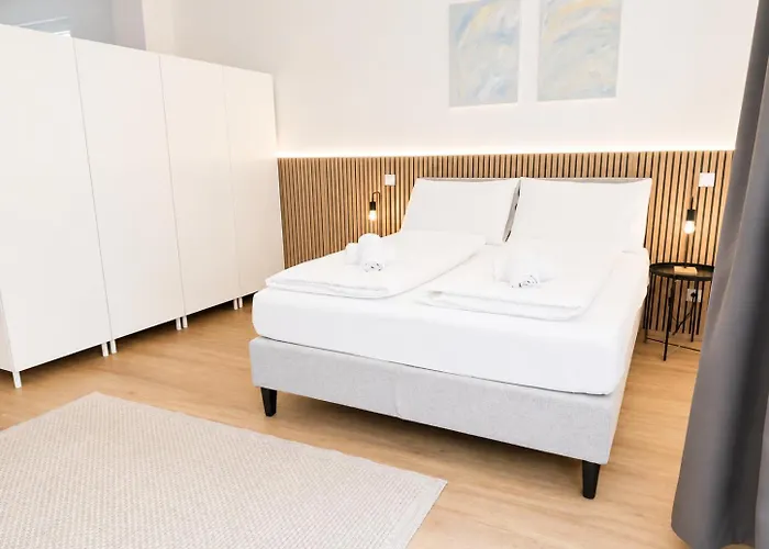 Cosy Penzing Apartamento Viena