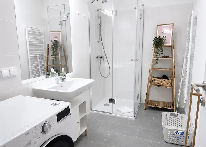 Apartamento Cosy Penzing Viena