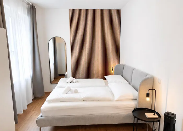 Cosy Penzing Viena