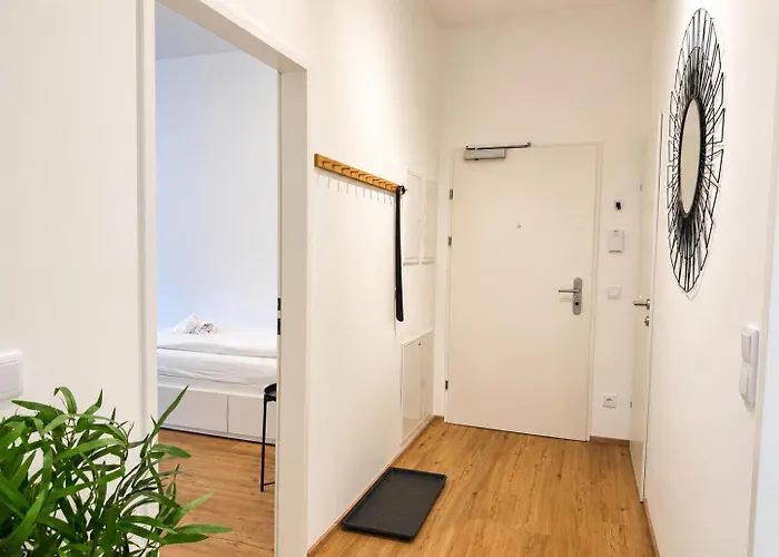 Cosy Penzing Apartamento