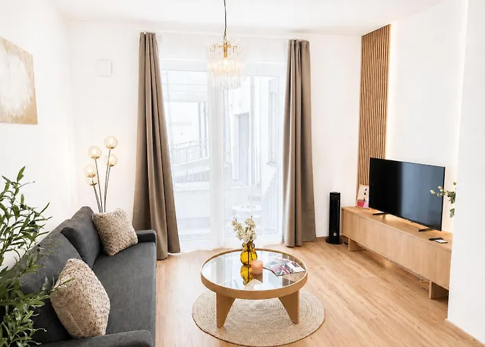 Cosy Penzing Apartamento Viena