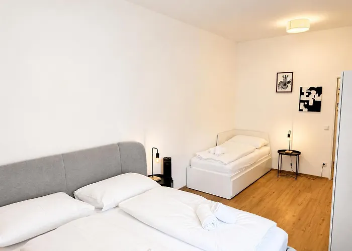 Cosy Penzing * Viena