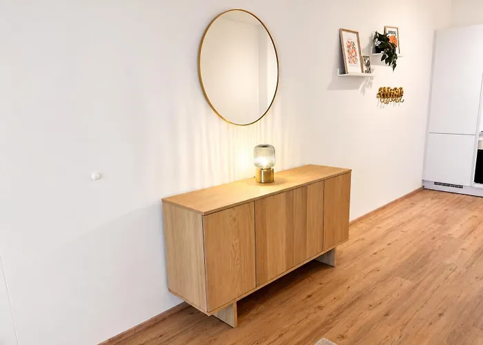 Cosy Penzing Viena